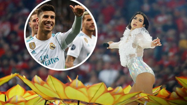 Zvijezda Real Madrida i prelijepa Kosovarka Dua Lipa završili u krevetu nakon finala Lige šampiona?