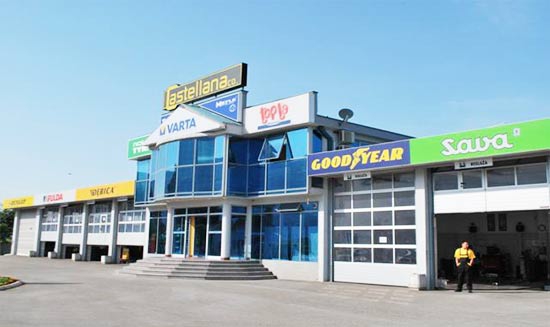 Od “paprene” kamate grđe je da se trsite duga: Castellana prije vremena vratila tri miliona, pa se banka sama častila još 95.000 eura?