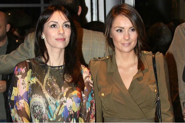 Dragana Mićalović: Voljela bih da glumim sa Slobodom