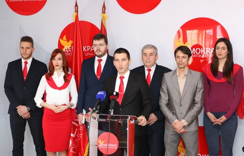 Demokrate: DPS halucinira i ne zna gdje udara