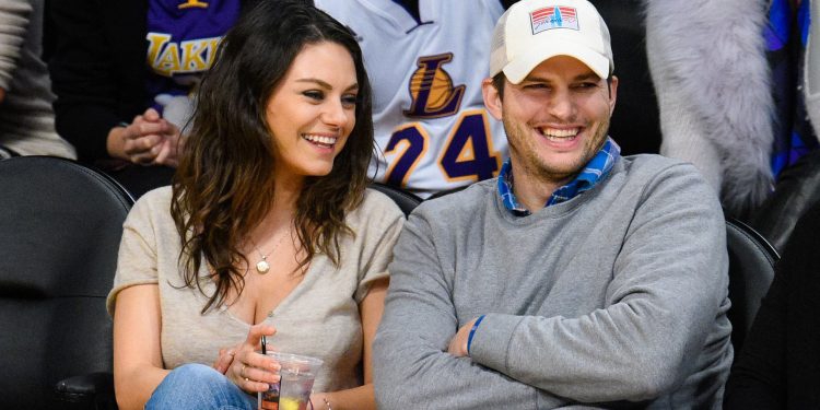 Mila Kunis: Imam najboljeg supruga na svijetu
