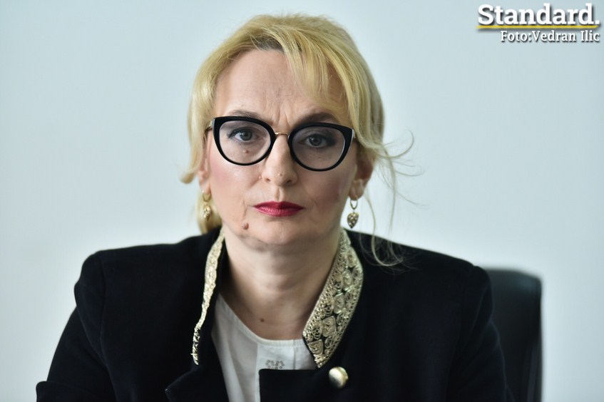 Džafić pisao Kadiji: U ugovoru sa CGO ostavljen prostor za neprimjereno miješanje ove nevladine organizacije