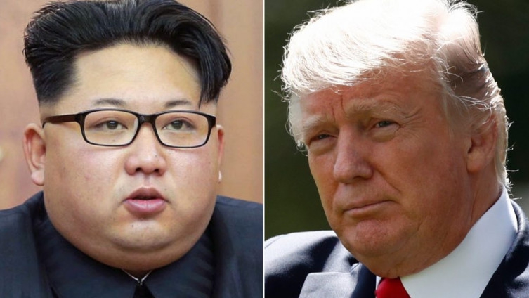 Sastanak Tramp – Kim bi se ipak mogao desiti: Lideri imali veoma produktivne razgovore