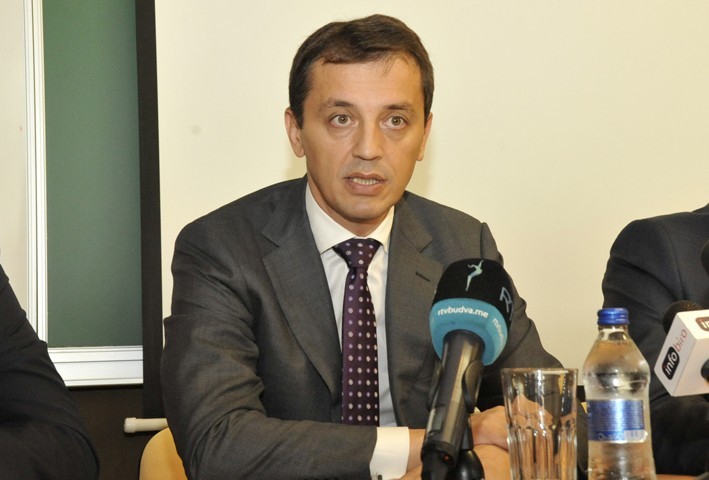 Bošković: Protivljenja izgradnji vojnog poligona su politički motivisana