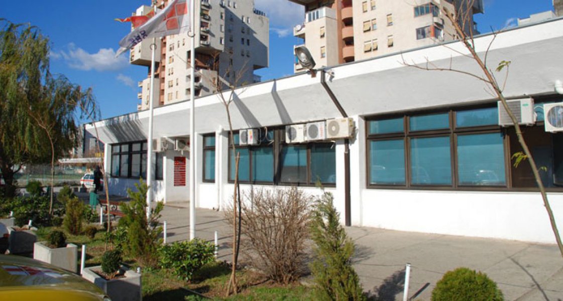 U domu zdravlja Blok V organizovana vanredna vakcinacija djece