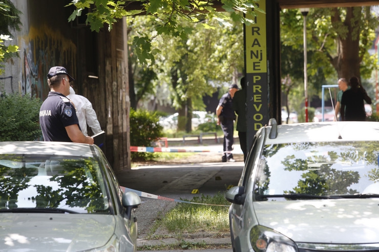 Novi detalji ubistva: Darmanović povezan sa narko klanovima iz Južne Afrike?