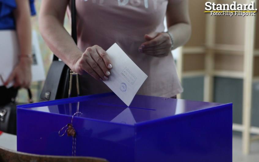 DPS osvojio apsolutnu većinu u Bijelom Polju, Pljevljima, Danilovgradu, Žabljaku i Šavniku