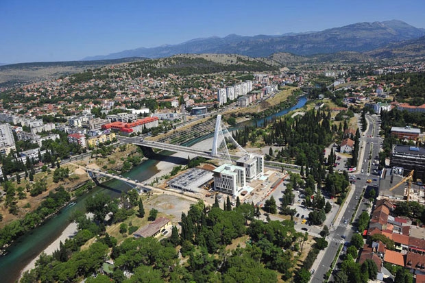 Robna kuća pripala Podgorici