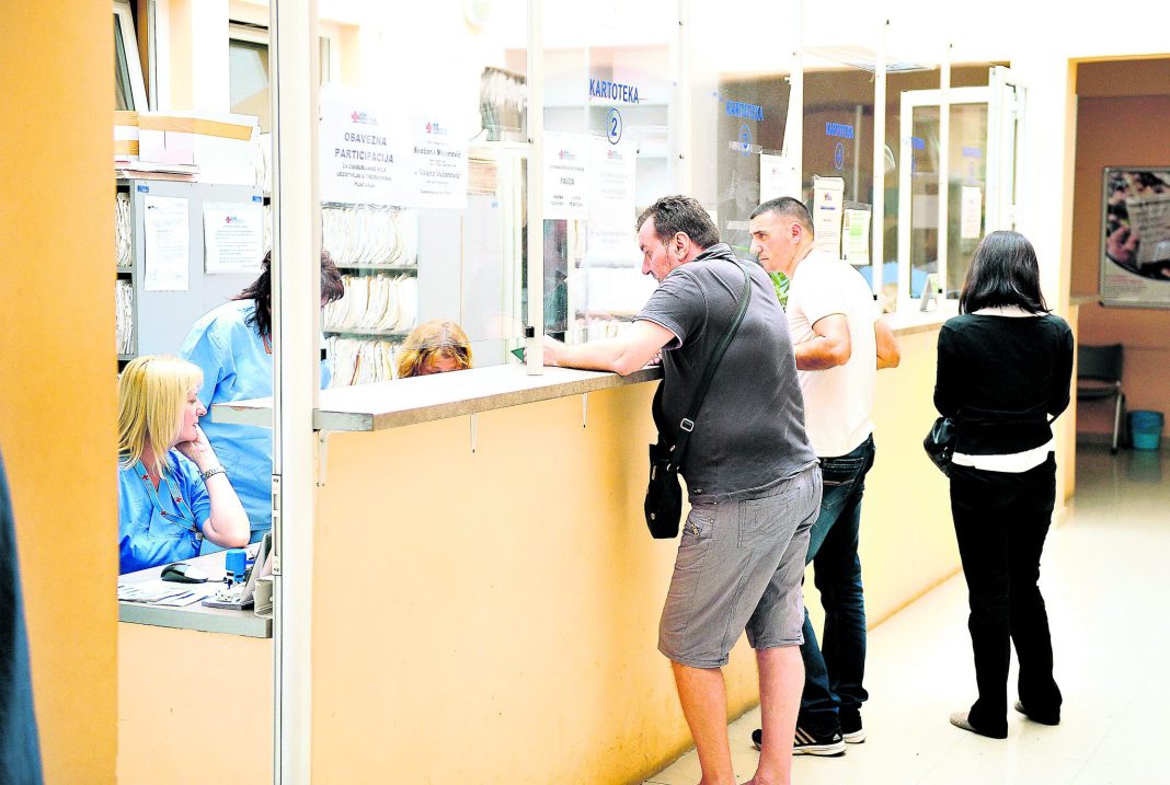 Tender za izradu elektronskih knjižica do kraja mjeseca