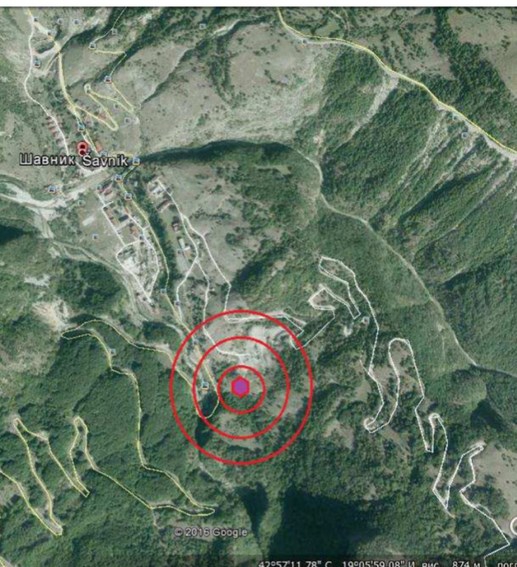 DPS: Uradili smo mnogo ali imamo i nove planove za bolji kvalitet života u Šavniku