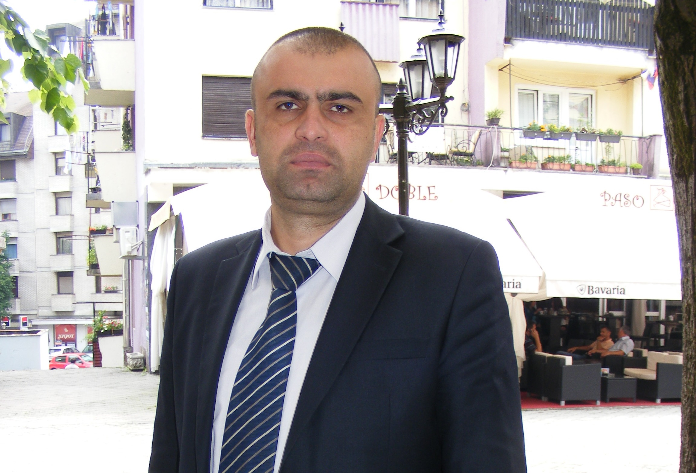 Bivši šef odborničkog kluba DF-a podržao DPS: “Još 30 ljudi iz PZP-a je uz mene”