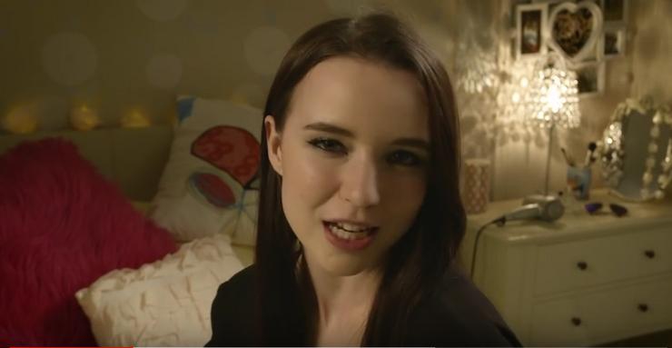 VIDEO – Ova djevojka NE POSTOJI, a zbog nje su petorica muškaraca izvršila samoubistvo