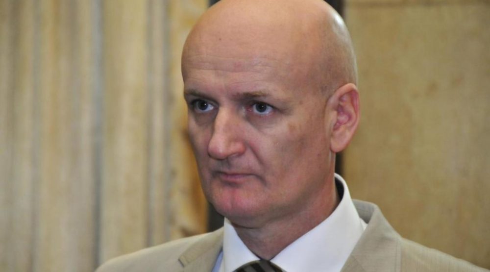 Drecun: Nakon sankcija UN, naša preduzeća izgubila korak sa svijetom