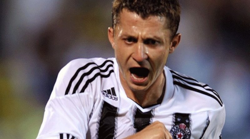 Saša Ilić „igra još malo“