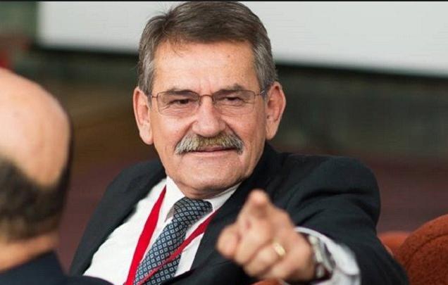Izabran: Ljoro Nrekić na čelu Ulcinja