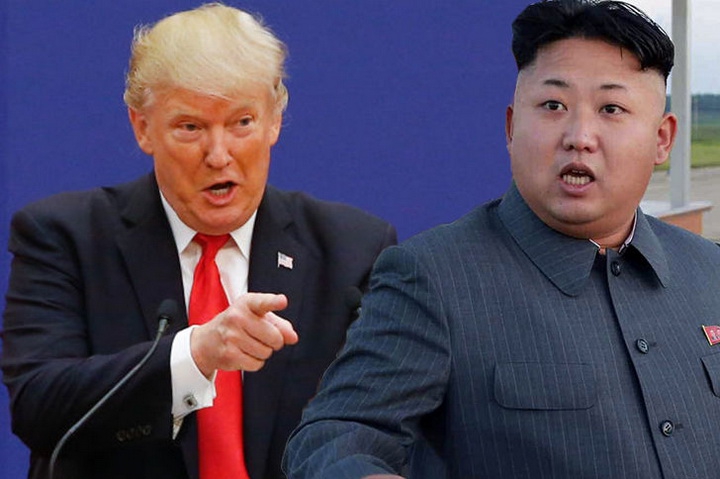 Da li će se Tramp i Kim sresti u Singapuru?
