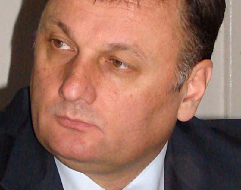 Vuković nije nanio 1,6 miliona eura štete glavnom gradu
