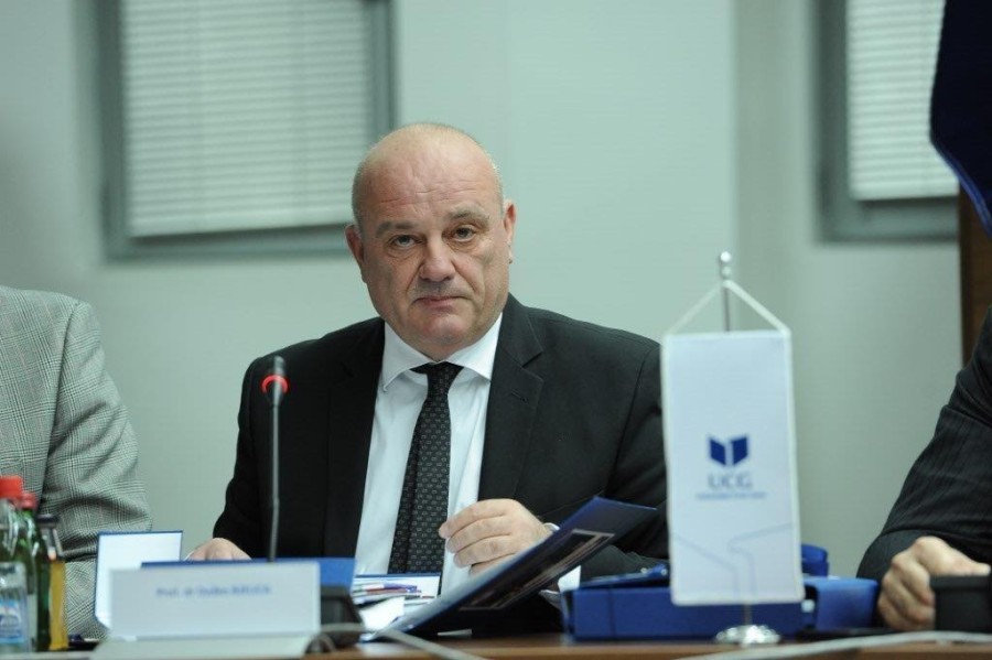 Bjelici sporni dekani Veljović, Bogojević i Jovanović