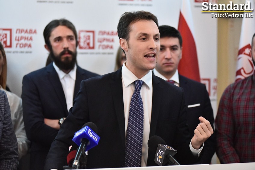 Milačić: Penzija ne smije biti niža od minimalne zarade