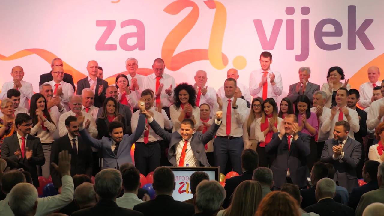 “Podgorica za 21. vijek”: Ono što su pokrali DPS-ovi funkcioneri bilo bi dovoljno za moderan evropski grad