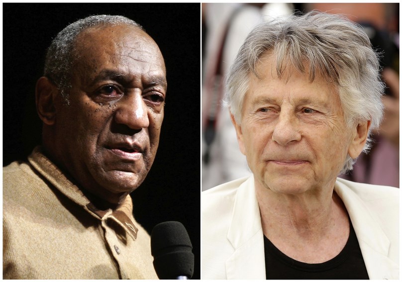 Polanski i Bil Kozbi izbačeni iz Američke filmske akademije