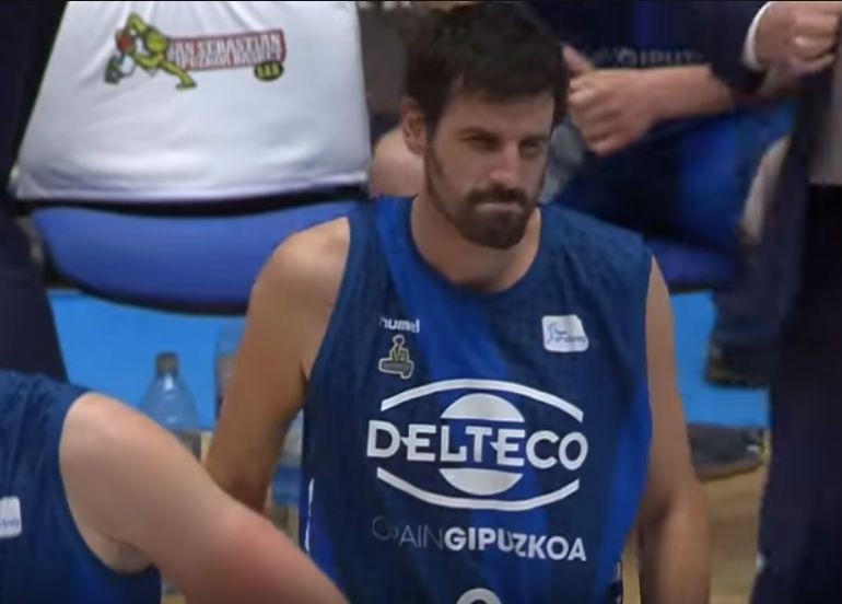 Debitovao u ACB ligi, a ima multipla sklerozu