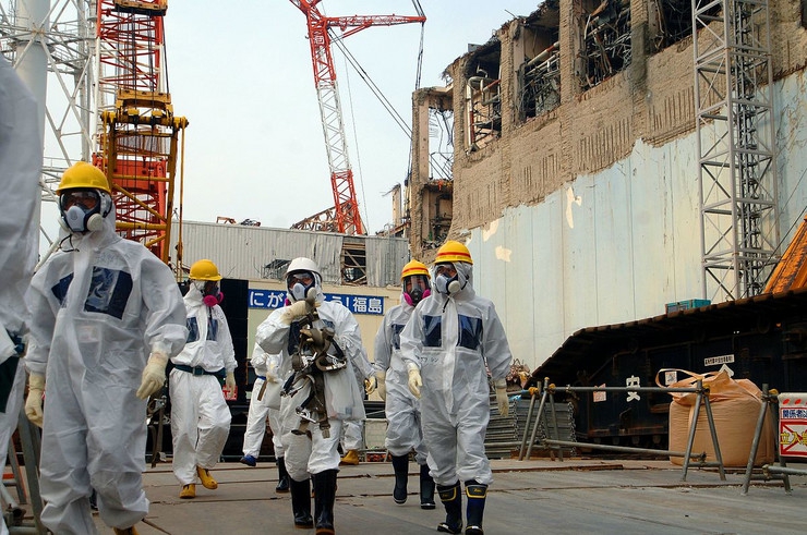 Japan se vraća nuklearnoj energiji uprkos tragediji