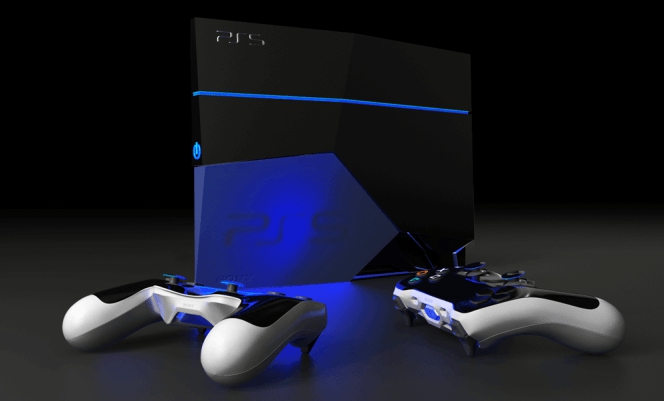 PlayStation 5 će u sebi imati AMD Ryzen procesore