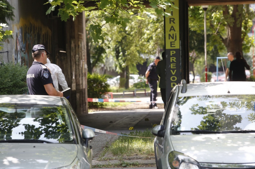 Vođa gorila mafije naredio ubistvo Darmanovića: Crnogorac imao dokaze za njegove likvidacije i prljave poslove