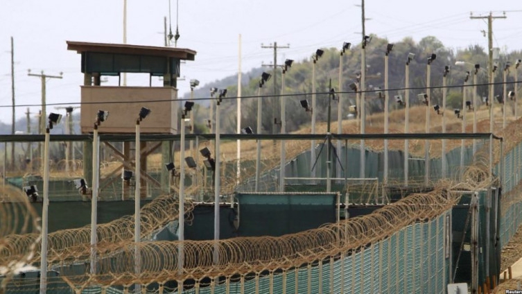Tramp ponovo otvara Gvantanamo?