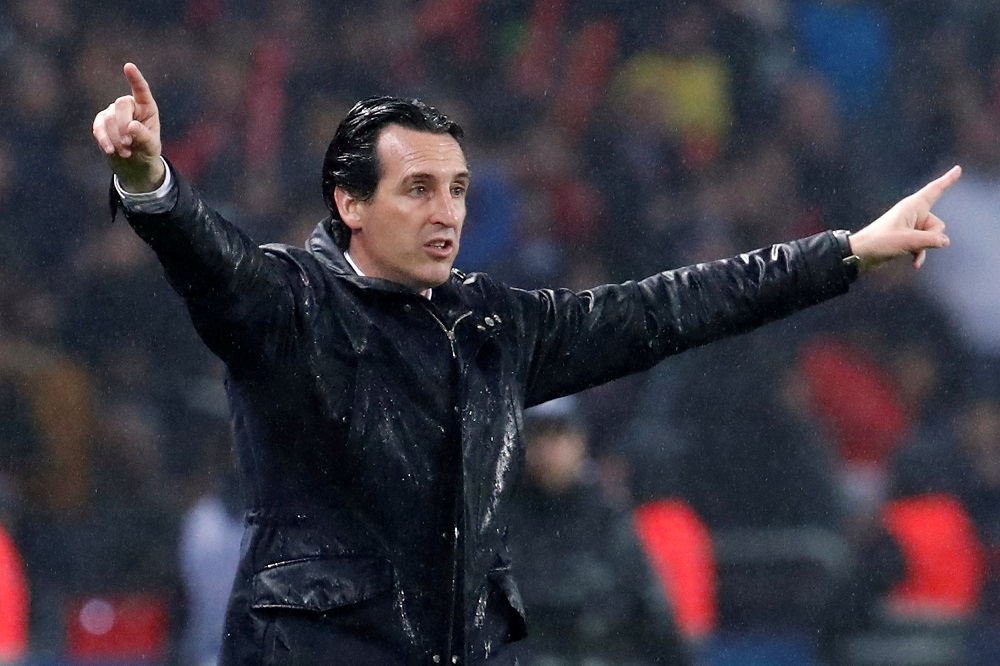 Emeri novi menadžer Arsenala