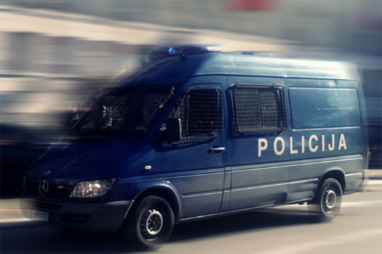 Saznajte kako je policijski kombi ”marica” dobila nadimak