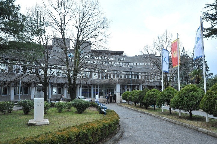 Tužilaštvo samoinicijativno formiralo predmet povodom smrti porodilje u KCCG