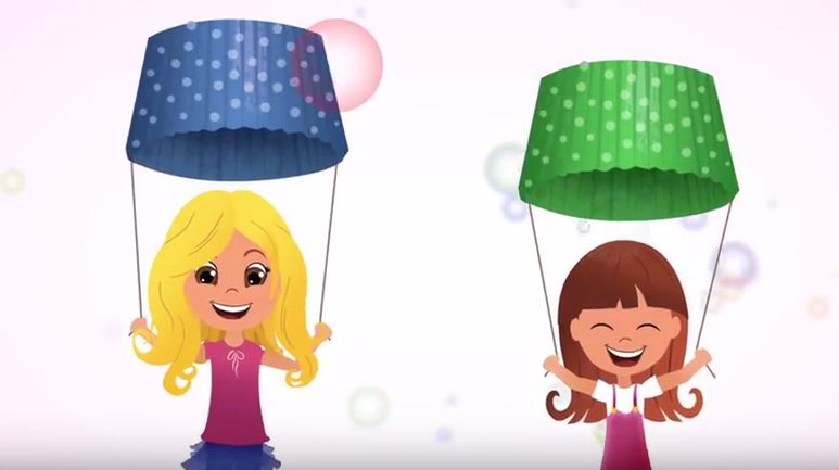 Film Sergeja Ćetkovića: Pogledajte trejler za crtani “Lola i Mila”