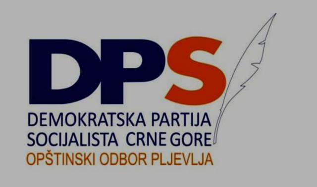 DPS: Demokrate u Pljevljima brutalno upale u naš štab i maltretirale naše aktiviste