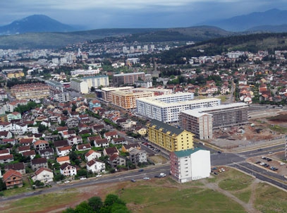 Stari Aerodrom sjutra bez vode