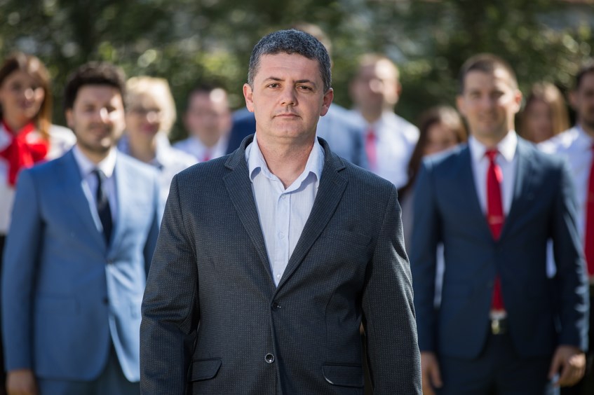 “Za 21. vijek”: “Razglednica” Bara su deponije smeća na svakom koraku
