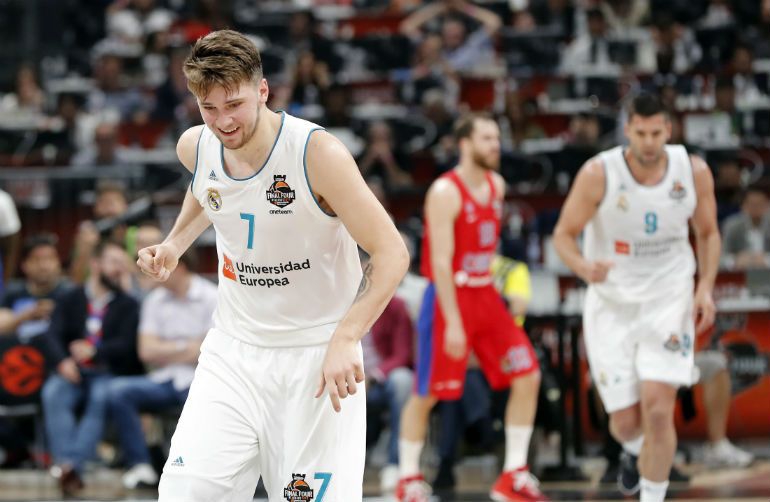 Real protiv Obradovića – bitka za 10. krunu