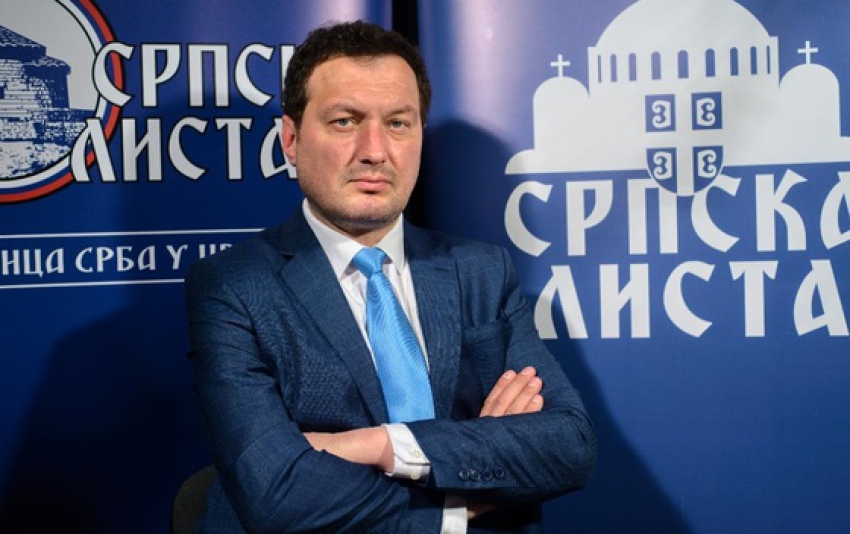 Srpskа koalicija Ustavnom sudu: Ako nam poništite listu u Kolašinu, poništite i sve izborne liste DF-a