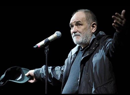 Đorđe Balašević je prvi svog PREZIMENA: “U familiji su se slavili svi sveci”…