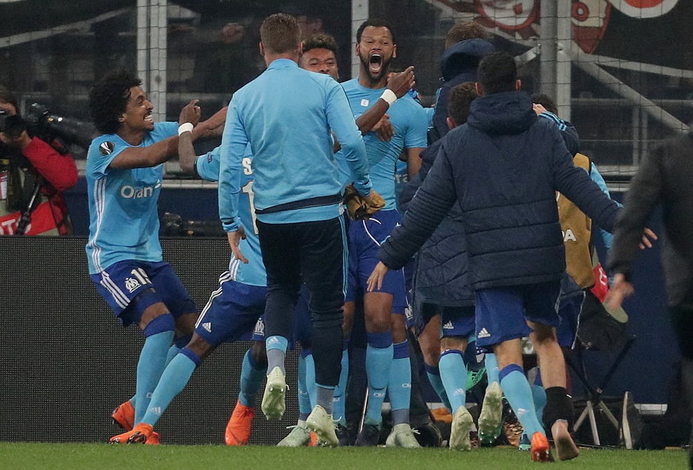 VIDEO – Marsej iz nepostojećeg kornera do finala Lige Evrope