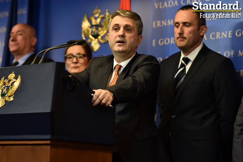 Da li će funkcioneri biti saslušani zbog ranjavanja Olivere Lakić?