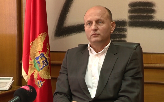 Crna Gora ima dobar kadar za borbu protiv kriminala