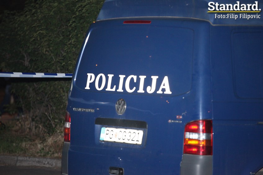 Policija uhapcila dvojicu Novljana: Pronađen heroin, metadon i municija