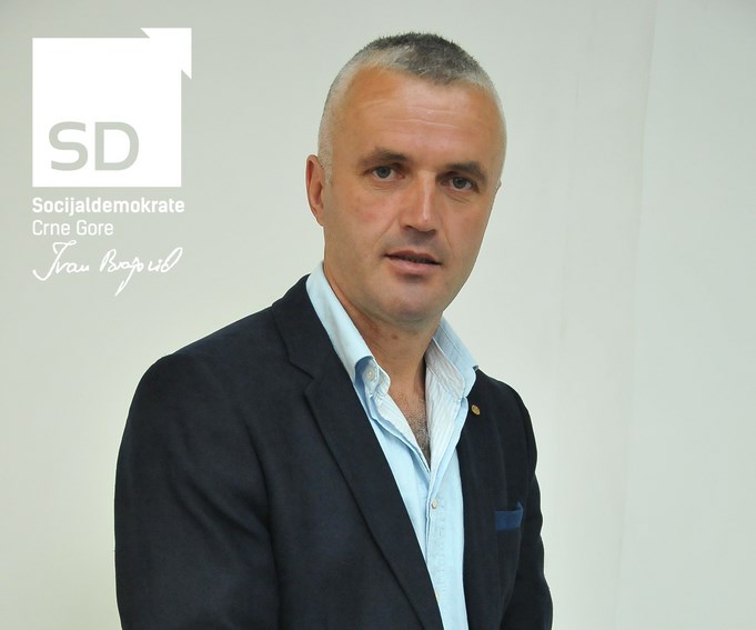 Ratković: Insistiraćemo na otvaranju otkupnog centra