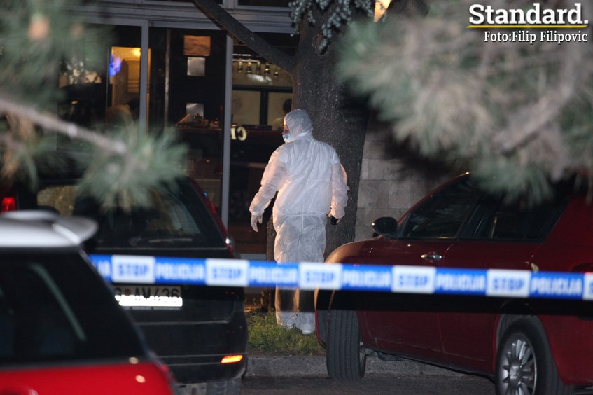 Nikad ne bi mogla da izgovori da nekom treba pucati u glavu: Vijesti su mi nacrtale metu da bi od sebe napravile žrtvu