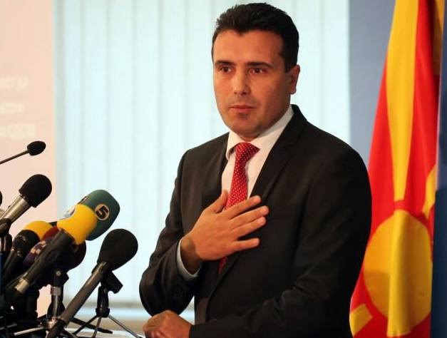 Zaev oslobođen optužbe da je primio 160.000 eura mita