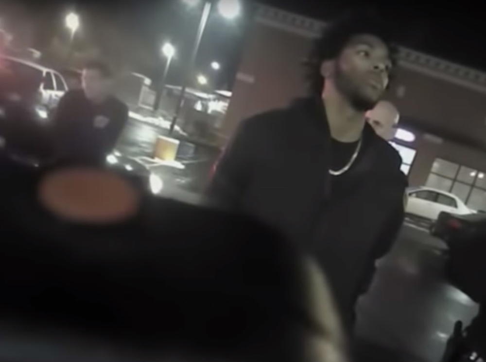 VIDEO- Skandal u SAD: Policajci bacili na zemlju i mučili elektrošokovima NBA košarkaša
