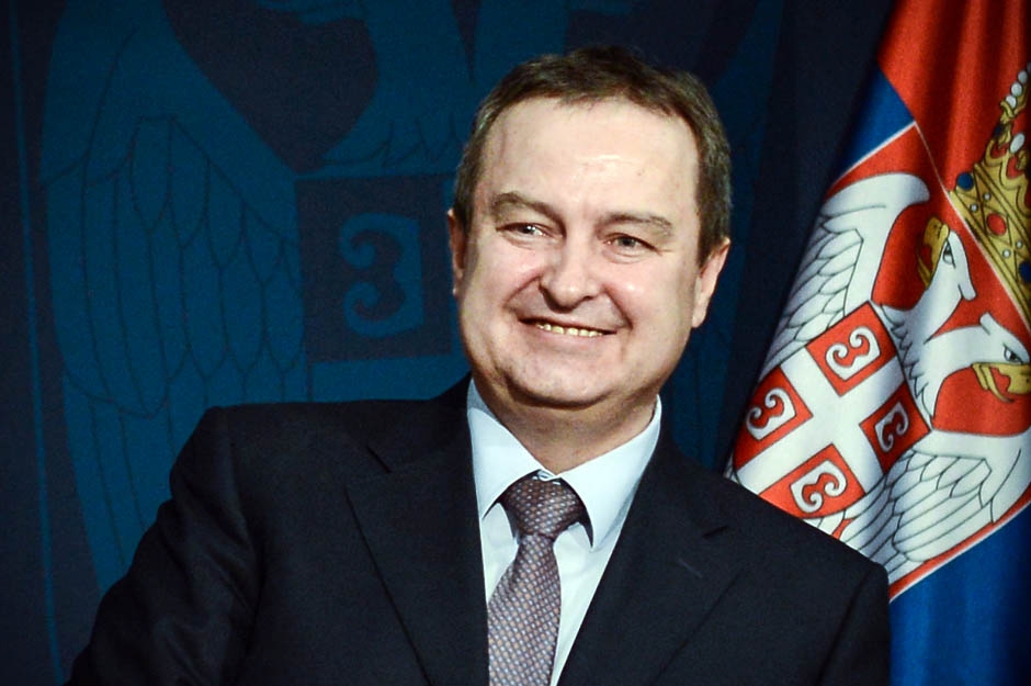 Dačić: Izvini, Plenkoviću, ne znam da pjevam Lili Marlen