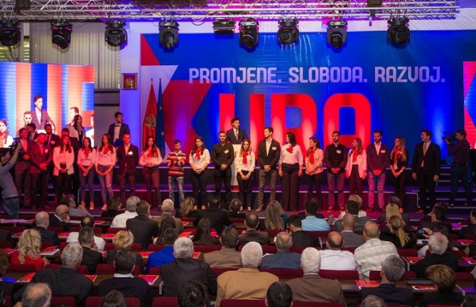 Čoković napustio URA-u: Lista za izbore u Bijelom Polju nije kadra da vodi ni svoju porodicu, a kamoli da radi u interesu građana